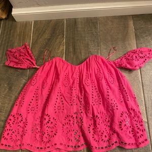 Top from Francesca’s